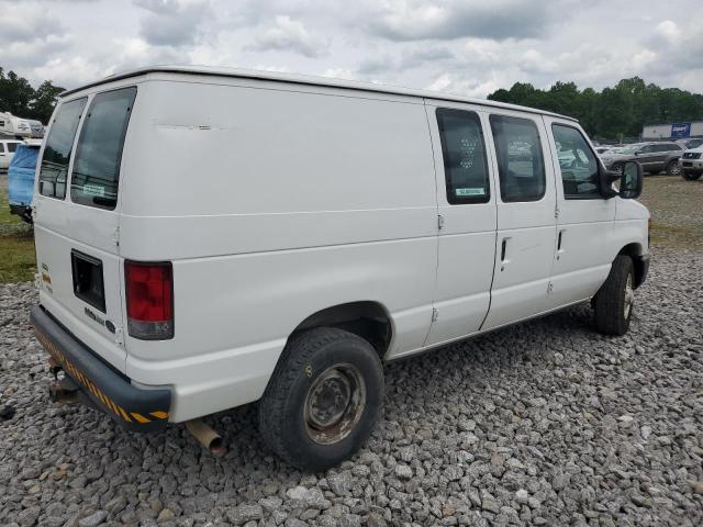 2014 Ford Econoline E250 Van VIN: 1FTNE2EL8EDB13667 Lot: 55484254