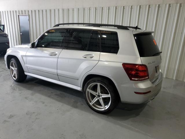 2014 Mercedes-Benz Glk 350 VIN: WDCGG5HB8EG189289 Lot: 56691134