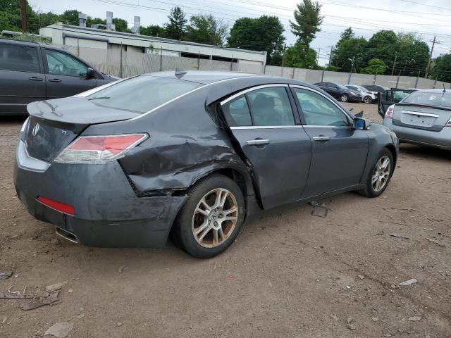 2011 Acura Tl VIN: 19UUA8F51BA004265 Lot: 56229184