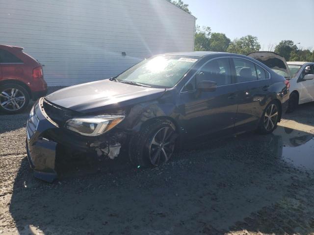 2016 Subaru Legacy 2.5I Limited VIN: 4S3BNBN65G3005870 Lot: 56971254