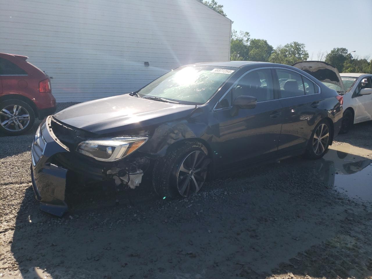 4S3BNBN65G3005870 2016 Subaru Legacy 2.5I Limited