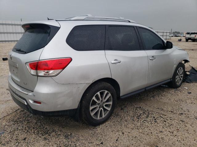 2013 Nissan Pathfinder S VIN: 5N1AR2MN2DC689017 Lot: 54464924