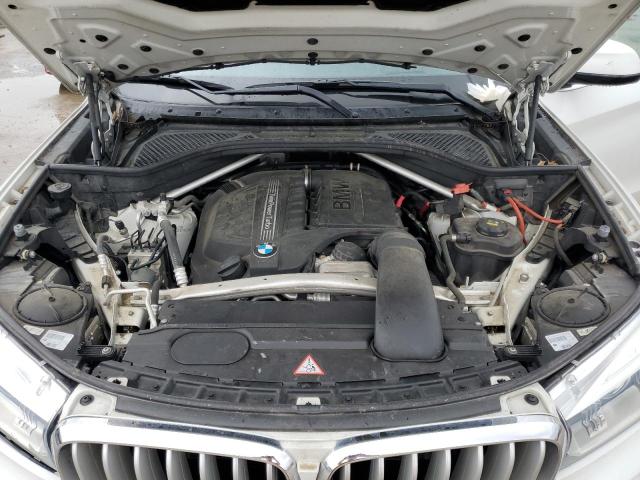 2015 BMW X5 xDrive35I VIN: 5UXKR0C52F0P15259 Lot: 55098814