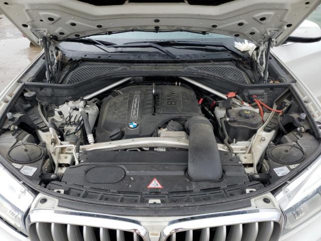 VIN 5UXKR0C52F0P15259 2015 BMW X5, Xdrive35I no.12