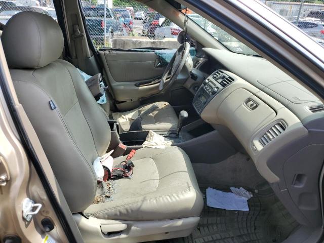 2000 Honda Accord Ex VIN: 1HGCG6688YA158022 Lot: 53450744