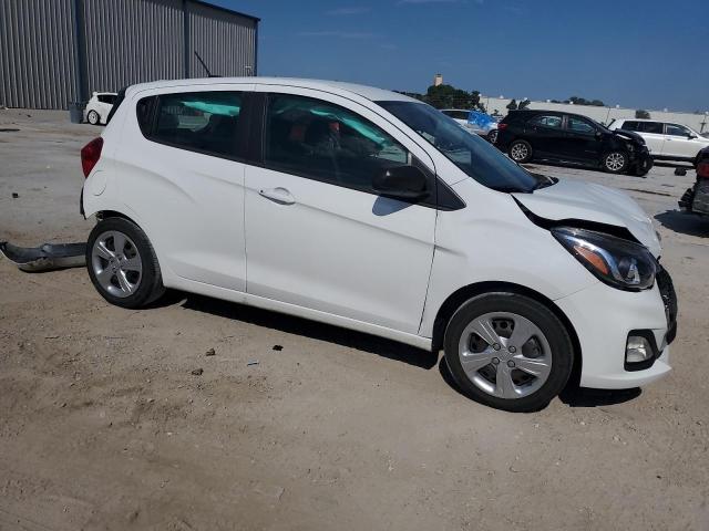 2020 Chevrolet Spark Ls VIN: KL8CB6SA3LC467294 Lot: 57127224