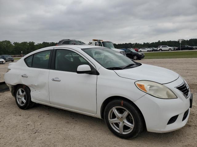 2014 Nissan Versa S VIN: 3N1CN7AP4EK464804 Lot: 55289014