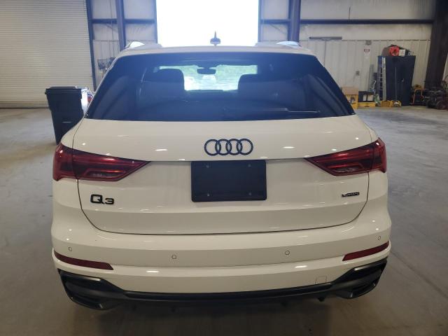 2022 Audi Q3 Premium Plus S Line 45 VIN: WA1EECF37N1129908 Lot: 55955324