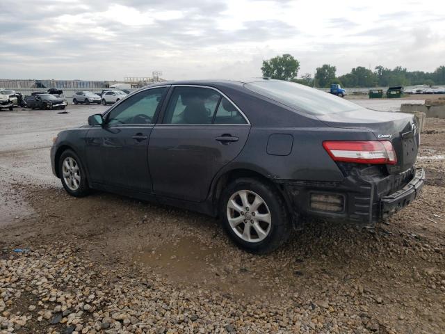 2011 Toyota Camry Base VIN: 4T1BF3EK5BU640151 Lot: 54616444