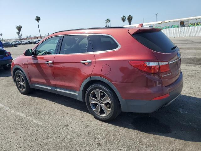 2013 Hyundai Santa Fe Gls VIN: KM8SM4HF4DU030822 Lot: 53143354