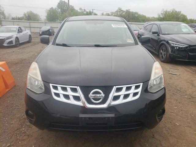 2013 Nissan Rogue S VIN: JN8AS5MV8DW659842 Lot: 53290434