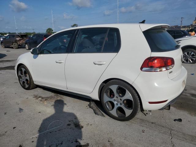 2012 Volkswagen Gti VIN: WVWHV7AJ2CW353278 Lot: 55900014