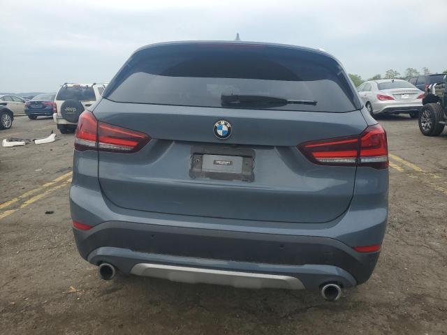 2020 BMW X1 xDrive28I VIN: WBXJG9C05L5P39309 Lot: 54943574