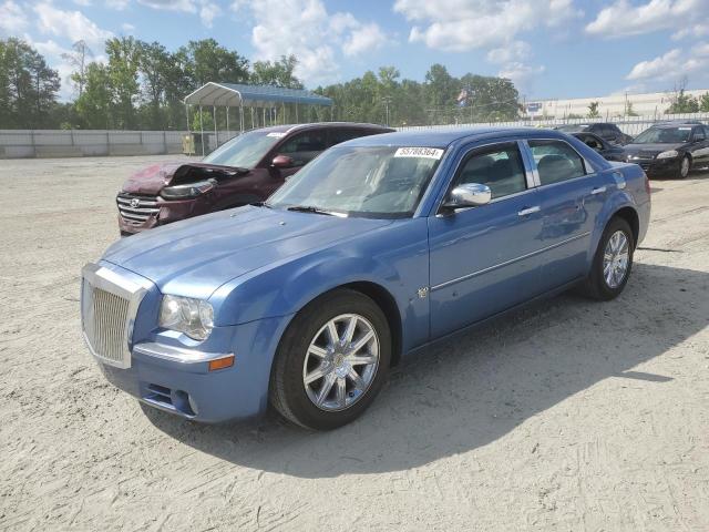 2007 Chrysler 300C VIN: 2C3KA63H47H828069 Lot: 55788364