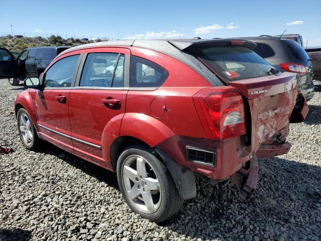 2008 Dodge Caliber R/T VIN: 1B3HB78K48D754746 Lot: 55208374