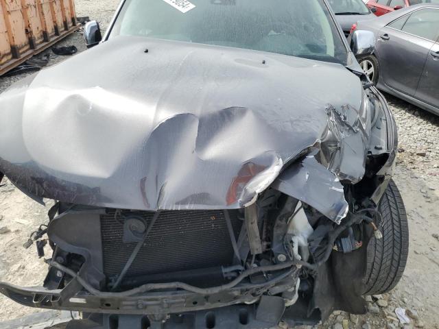 2014 Dodge Durango Citadel VIN: 1C4RDJEG8EC599176 Lot: 56579054