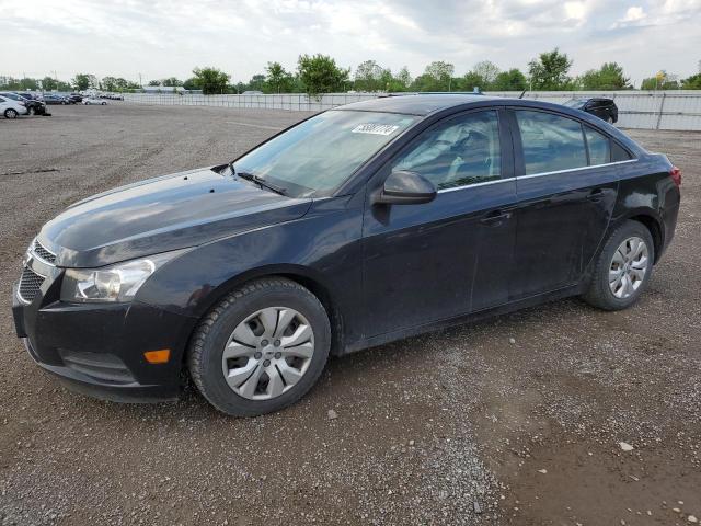 2014 Chevrolet Cruze Lt VIN: 1G1PC5SB8E7446311 Lot: 55087774