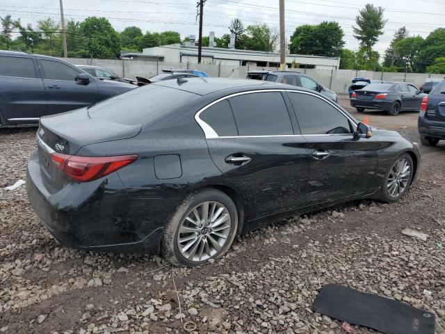 JN1EV7BR5MM755013 Infiniti Q50 LUXE 3