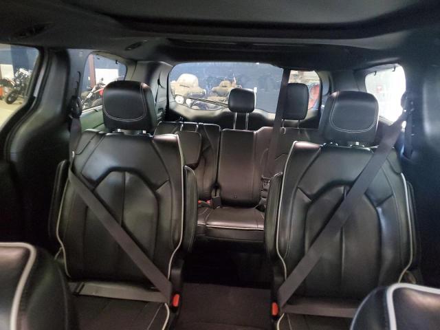 2021 CHRYSLER PACIFICA L - 2C4RC3GG8MR537391