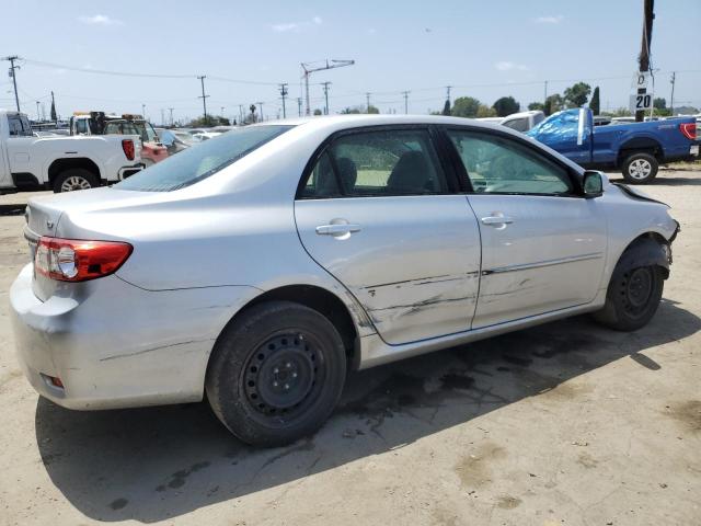 2012 Toyota Corolla Base VIN: JTDBU4EE9C9173749 Lot: 53301404