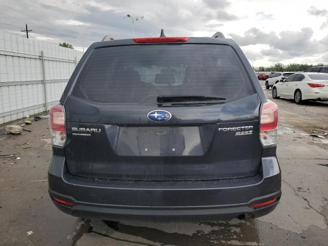 2017 Subaru Forester 2.5I VIN: JF2SJABC8HH801941 Lot: 55929704