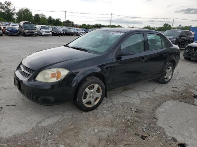 2007 Chevrolet Cobalt Lt VIN: 1G1AL55F877310381 Lot: 53892974