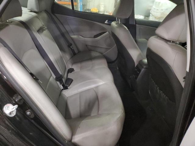 2012 Kia Optima Ex VIN: 5XXGN4A7XCG005597 Lot: 56016994