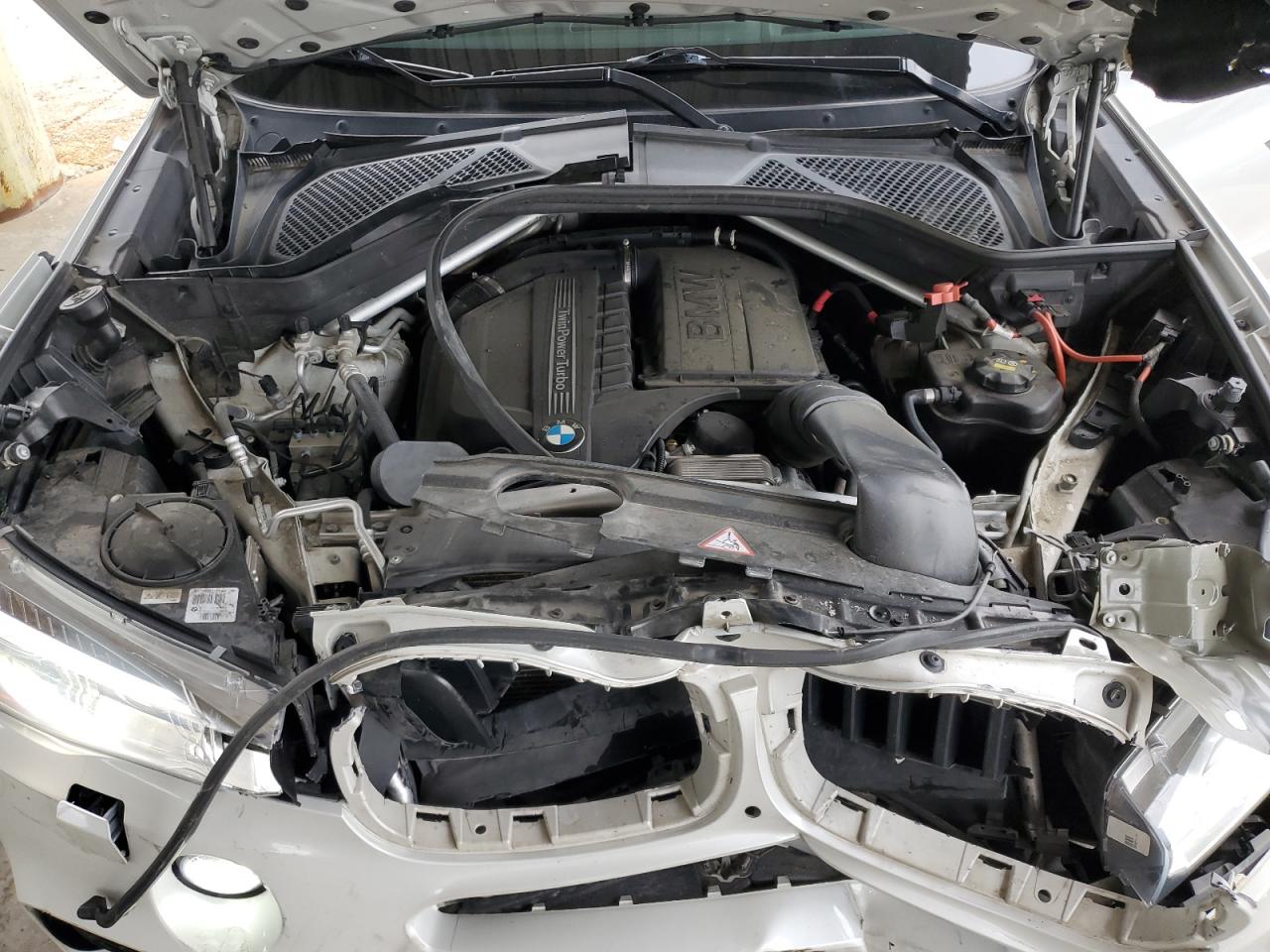 5UXKR0C56G0P21759 2016 BMW X5 xDrive35I