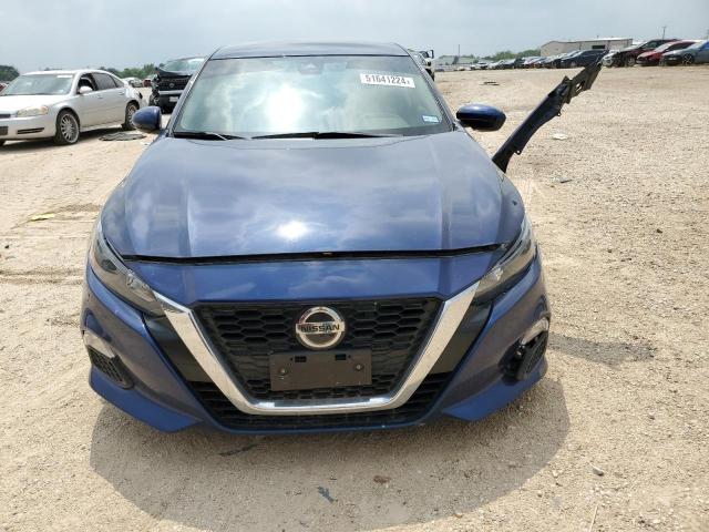 2022 Nissan Altima S VIN: 1N4BL4BV1NN395595 Lot: 51641224