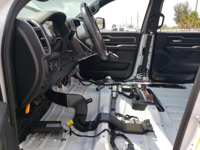 2022 Ram 1500 Big Horn/Lone Star VIN: 1C6RREFG8NN177797 Lot: 54766144