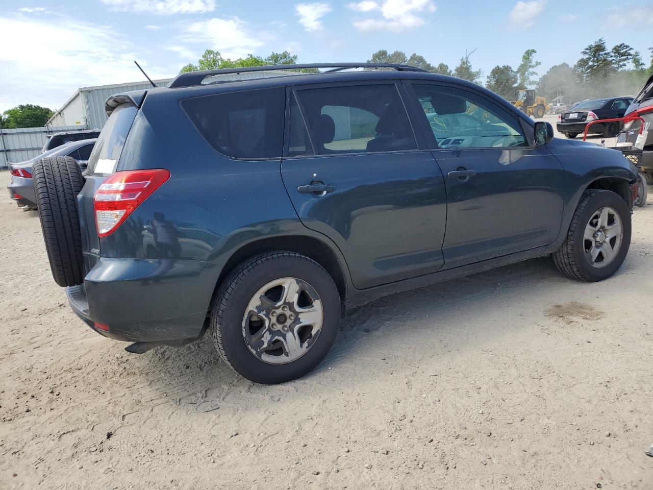 Lot #3302734999 2010 TOYOTA RAV4