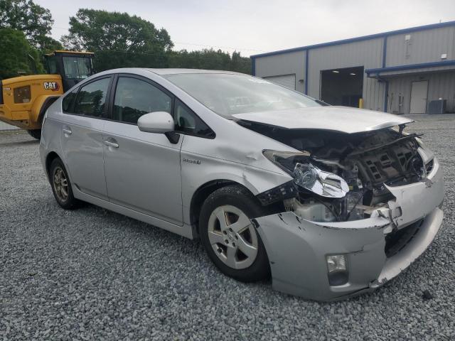 2011 Toyota Prius VIN: JTDKN3DU0B0301458 Lot: 54781974