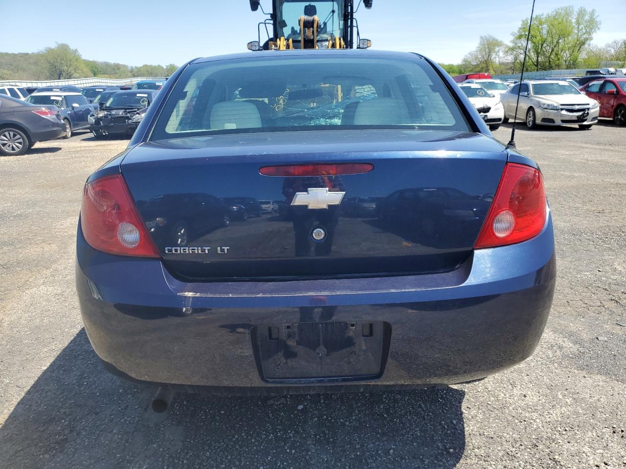 1G1AD5F51A7221097 2010 Chevrolet Cobalt 1Lt