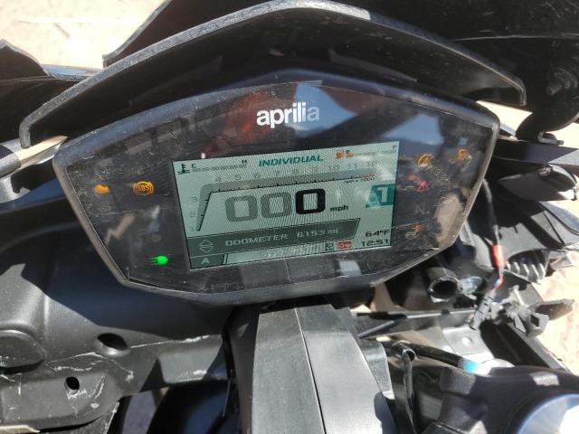 2023 APRILIA TUONO 660 ZD4KSUM07PS000617