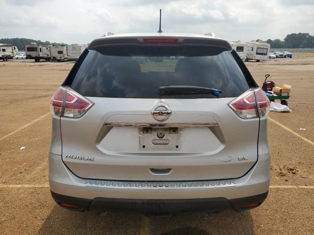 2015 Nissan Rogue S VIN: 5N1AT2MT0FC786851 Lot: 56191764