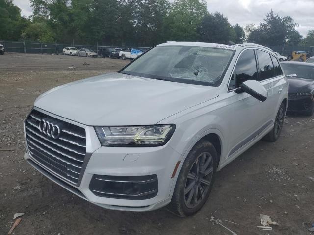 2017 Audi Q7 Prestige VIN: WA1VAAF75HD030557 Lot: 54980434