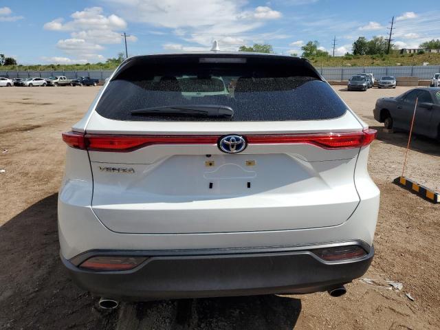 2023 Toyota Venza Le VIN: JTEAAAAH6PJ125614 Lot: 57020374