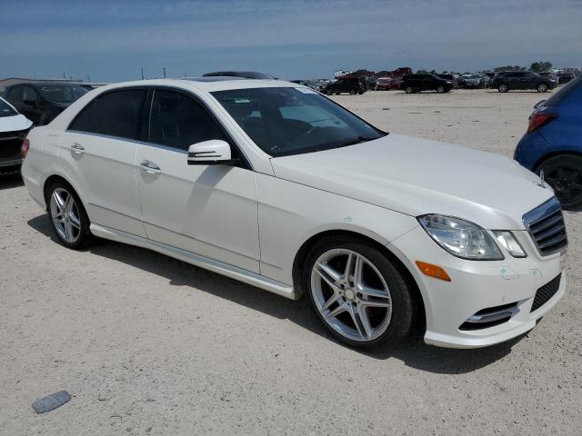 2013 Mercedes-Benz E 350 VIN: WDDHF5KBXDA741081 Lot: 54279164