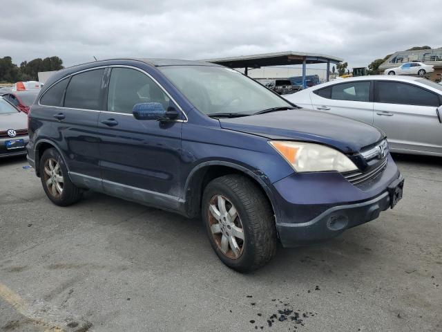 2007 Honda Cr-V Exl VIN: JHLRE38797C013594 Lot: 56479954