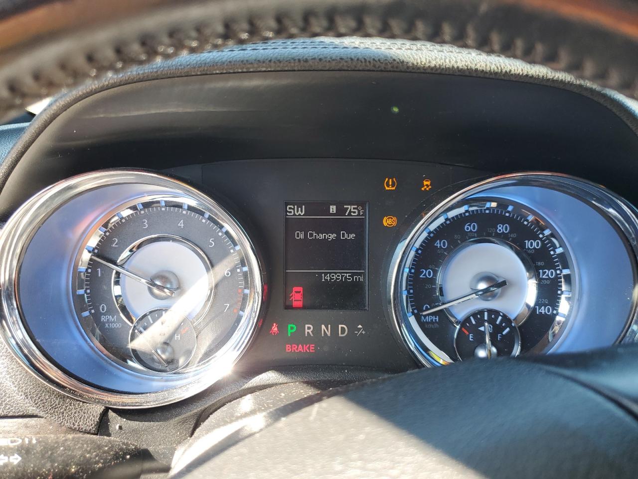 2C3CA4CG9BH500834 2011 Chrysler 300