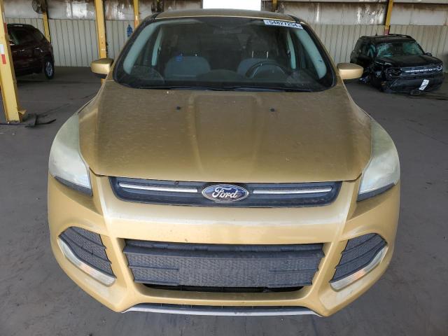 2015 Ford Escape Se VIN: 1FMCU0GX7FUA62965 Lot: 54827254