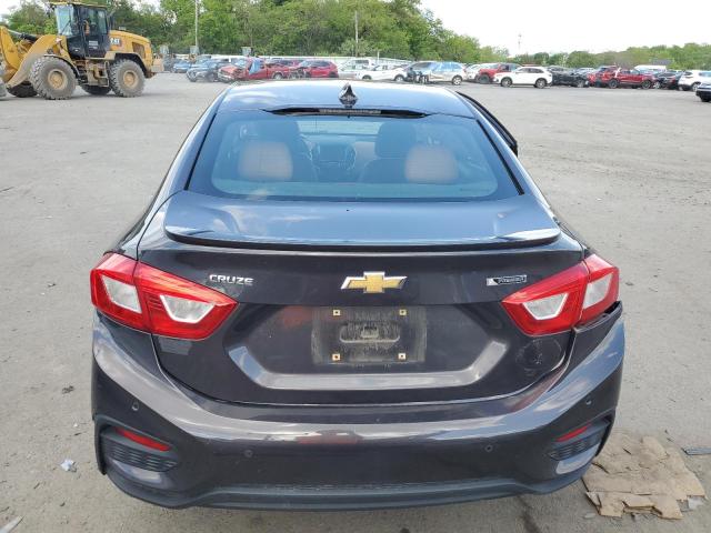 2016 Chevrolet Cruze Premier VIN: 1G1BG5SM1G7300979 Lot: 54825004