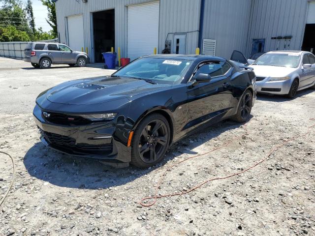 1G1FH1R76P0157334 2023 CHEVROLET CAMARO - Image 1