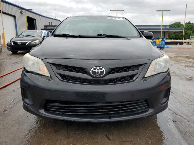 2012 Toyota Corolla Base VIN: 2T1BU4EE5CC839189 Lot: 54736334