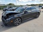 2021 HYUNDAI SONATA SEL - 5NPEJ4J20MH099180