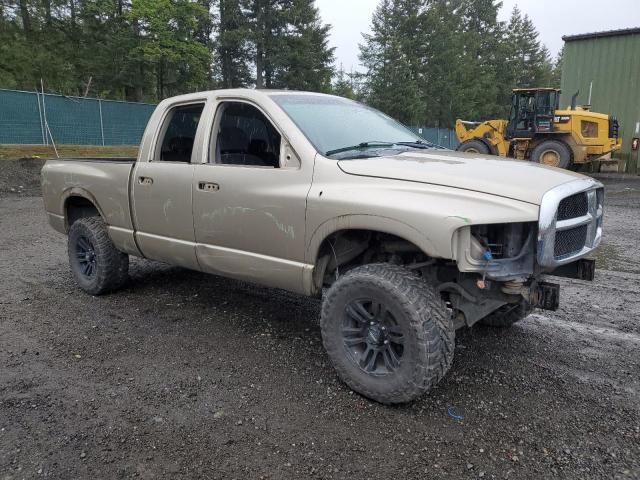 2004 Dodge Ram 1500 St VIN: 1D7HU18D64J283501 Lot: 55647794