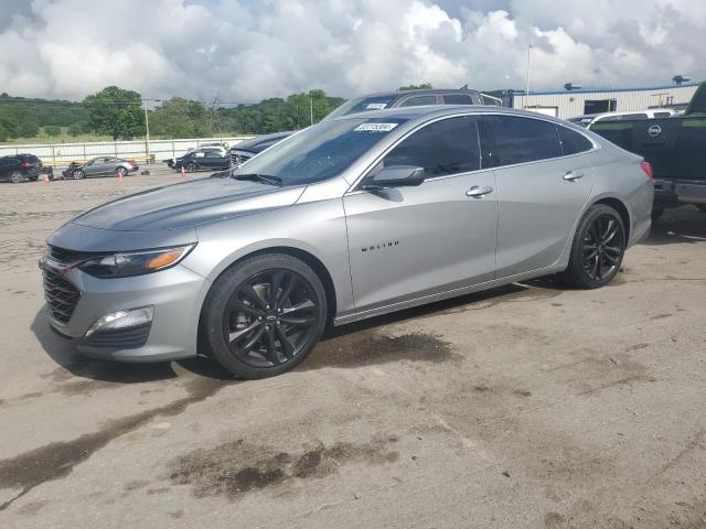 2023 Chevrolet Malibu Lt VIN: 1G1ZD5ST1PF157911 Lot: 53775304