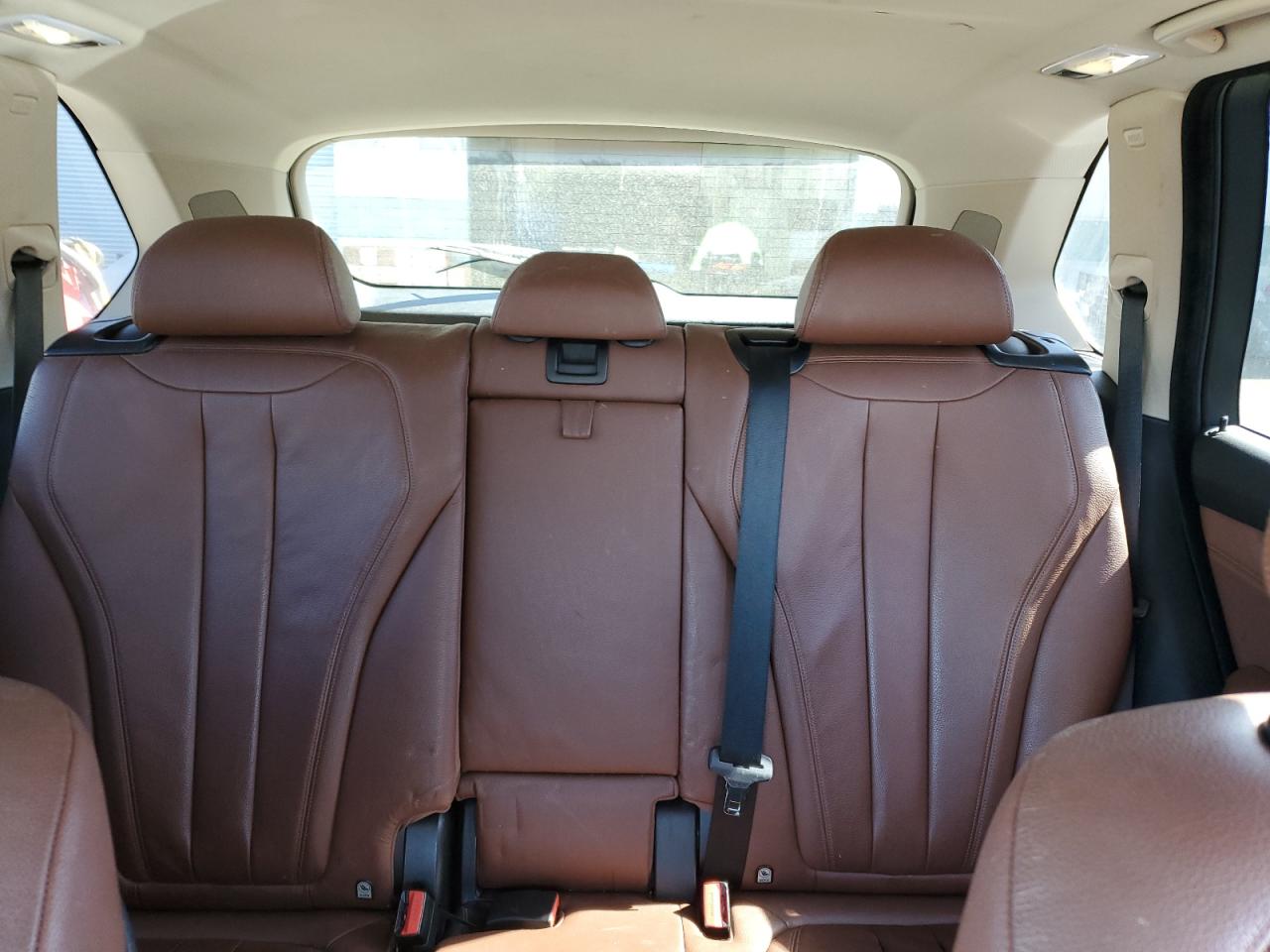 5UXKR0C51E0H18168 2014 BMW X5 xDrive35I