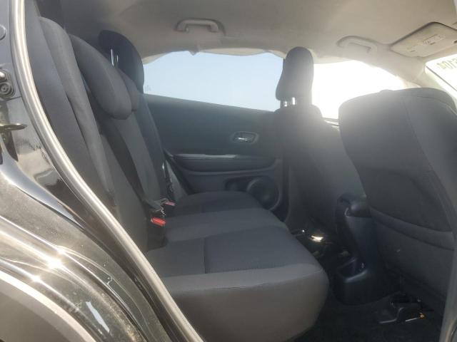 2021 Honda Hr-V Lx VIN: 3CZRU6H38MM701380 Lot: 55876104