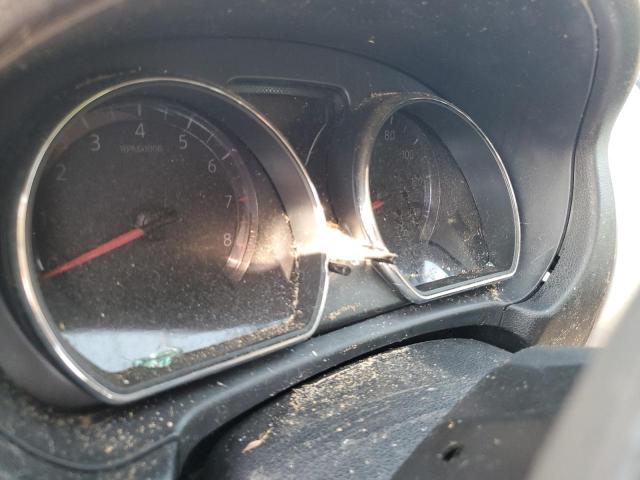 2015 Nissan Versa S VIN: 3N1CN7AP0FL906361 Lot: 54929024